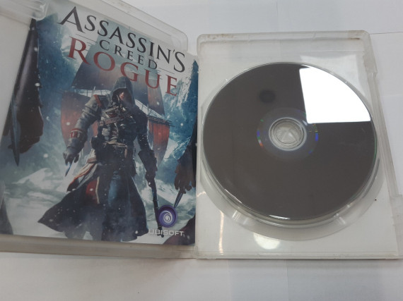 1-1-248797-2-Videojuego PS3 Assassin s Creed Rogue 