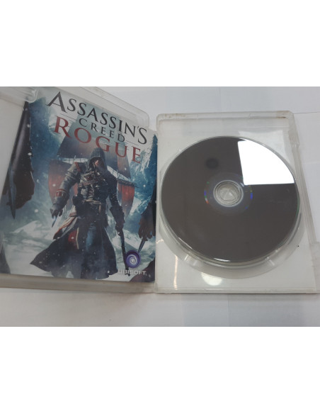 1-1-248797-2-Videojuego PS3 Assassin s Creed Rogue 