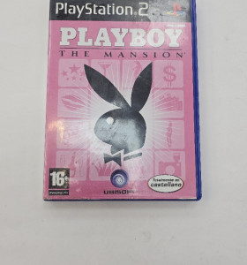 1-1-252571-1-Videojuego PS2 Playboy The mansion