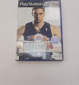 1-1-252572-1-Videojuego PS2 Nba live 06