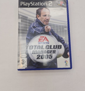 1-1-252574-1-Videojuego PS2 Total club manager 2005