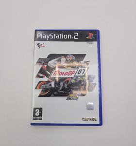 1-1-255047-1-Videojuego PS2 Moto Gp 07