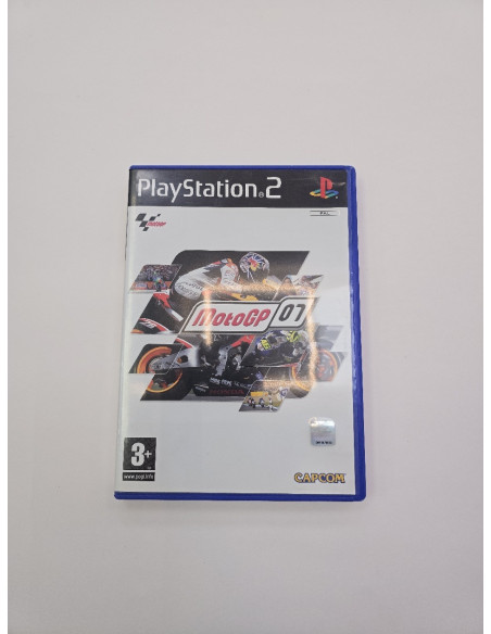 1-1-255047-1-Videojuego PS2 Moto Gp 07
