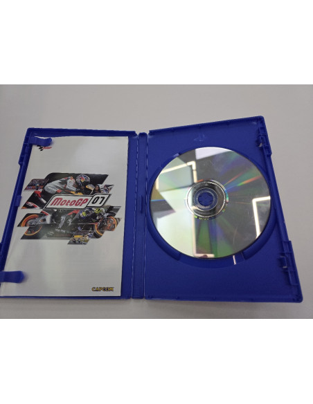 1-1-255047-2-Videojuego PS2 Moto Gp 07