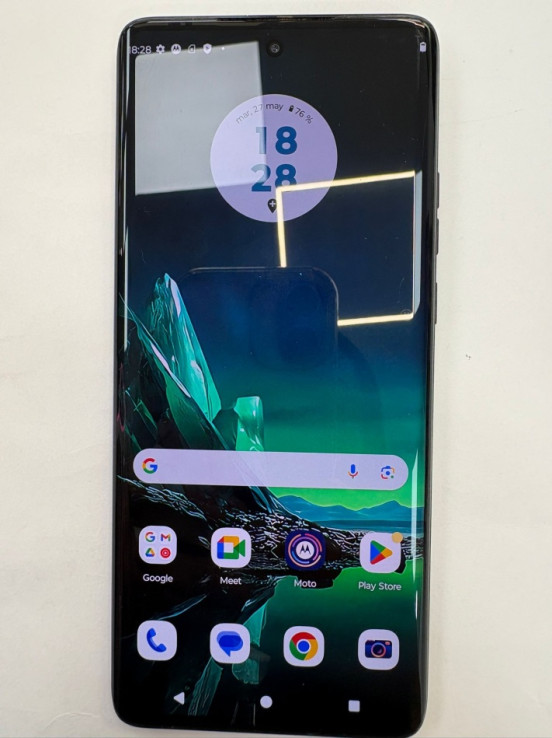 1-1-256480-2-Smartphone Motorola Edge 40 Neo 12 256Gb Negro 