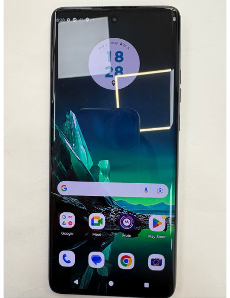 1-1-256480-2-Smartphone Motorola Edge 40 Neo 12 256Gb Negro 