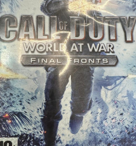 1-1-243559-1-Videojuego PS2 Call of duty world at war