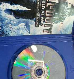 1-1-243559-1-Videojuego PS2 Call of duty world at war 2