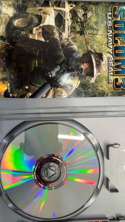 1-1-243568-2-Videojuego PS2 Socom 3 