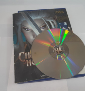 1-1-246289-1-Videojuego PS2 Champions Norrath  2