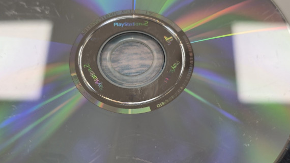 1-1-249386-2-Videojuego PS2 Onimusha 3