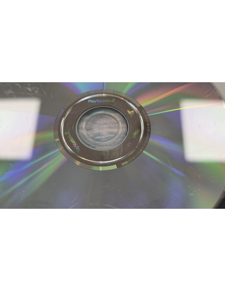 1-1-249386-2-Videojuego PS2 Onimusha 3