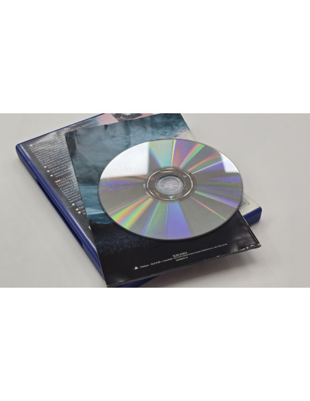 1-1-249386-3-Videojuego PS2 Onimusha 3