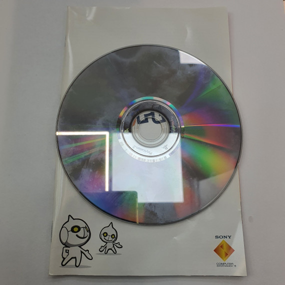 1-1-249960-2-Videojuego PS2 Eye Toy Play 2 