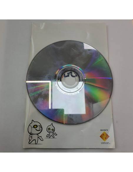 1-1-249960-2-Videojuego PS2 Eye Toy Play 2 