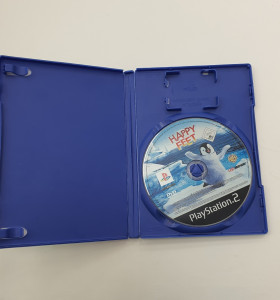 1-1-256255-1-Videojuego PS2 Happy Feet  2