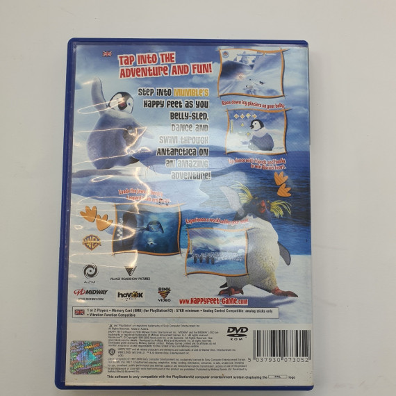 1-1-256255-3-Videojuego PS2 Happy Feet 