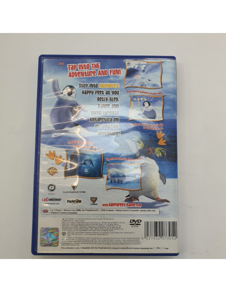 1-1-256255-3-Videojuego PS2 Happy Feet 