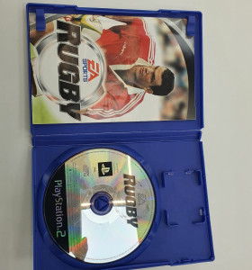1-1-256256-1-Videojuego PS2 Rugby  2