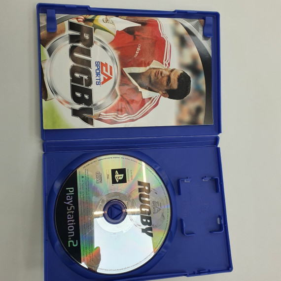 1-1-256256-2-Videojuego PS2 Rugby 