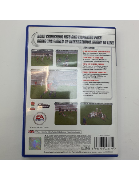 1-1-256256-3-Videojuego PS2 Rugby 