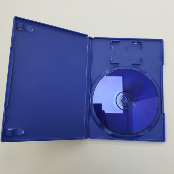 1-1-256254-2-Videojuego PS2 Smash Tennis Court Pro Tournament