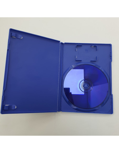 1-1-256254-2-Videojuego PS2 Smash Tennis Court Pro Tournament