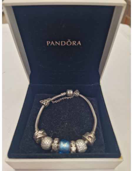 1-1-260295-1-Pulsera Pandora Con Charm