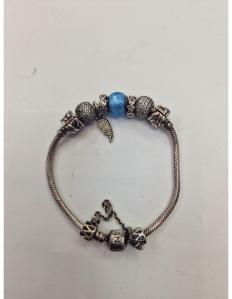 1-1-260295-3-Pulsera Pandora Con Charm