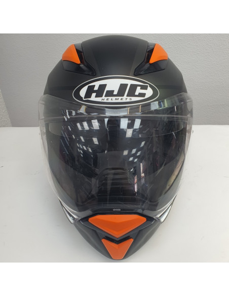 1-1-258265-1-Casco Integral Hjc F70 Talla M 