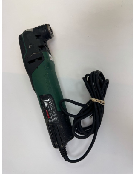 1-1-255980-1-Herramientas Eléctricas Bosch PMF 350 CES - Multiherramienta 