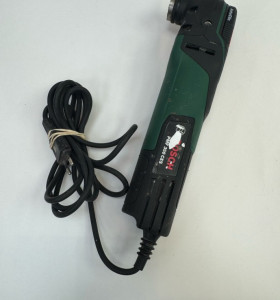 1-1-255980-1-Herramientas Eléctricas Bosch PMF 350 CES - Multiherramienta  2