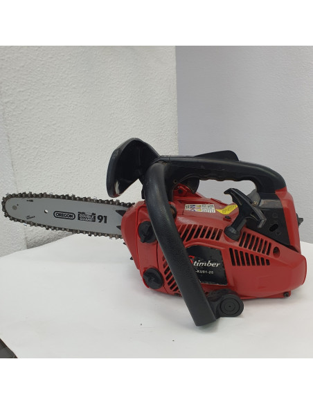 1-1-256767-2-Motosierra Stimber YD-KU01-25 