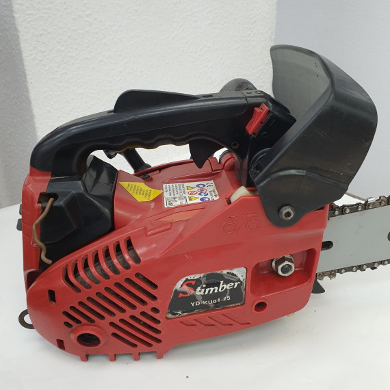 1-1-256767-4-Motosierra Stimber YD-KU01-25 