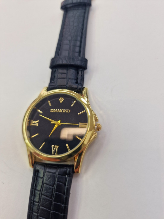 1-1-258957-2-Reloj Pulsera Caballero Diamond