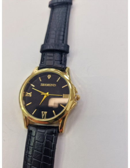 1-1-258957-2-Reloj Pulsera Caballero Diamond