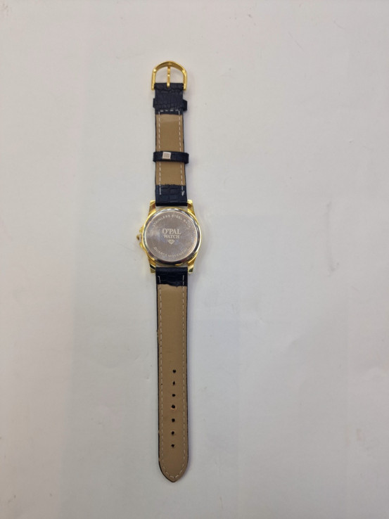 1-1-258957-3-Reloj Pulsera Caballero Diamond