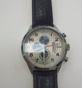 1-1-258487-1-Reloj Pulsera Caballero Festina Chronograph
