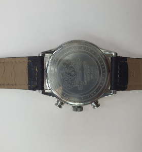 1-1-258487-1-Reloj Pulsera Caballero Festina Chronograph 2