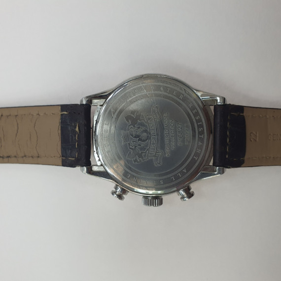 1-1-258487-2-Reloj Pulsera Caballero Festina Chronograph