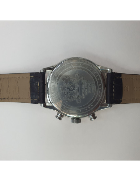 1-1-258487-2-Reloj Pulsera Caballero Festina Chronograph