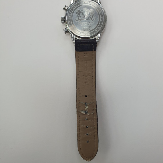 1-1-258487-3-Reloj Pulsera Caballero Festina Chronograph