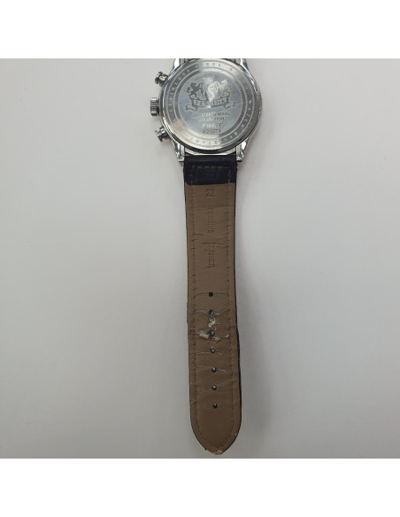 1-1-258487-3-Reloj Pulsera Caballero Festina Chronograph
