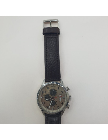 1-1-258487-5-Reloj Pulsera Caballero Festina Chronograph