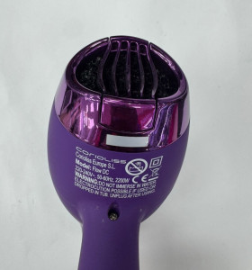 1-1-257734-1-Secador Pelo Corioliss Flow Dc Morado 2200W 2