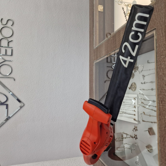 1-1-259092-2-Cortasetos Black And Decker GT100 400W