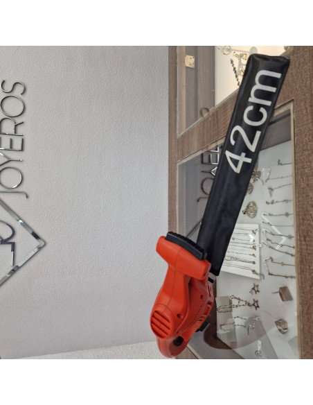 1-1-259092-2-Cortasetos Black And Decker GT100 400W