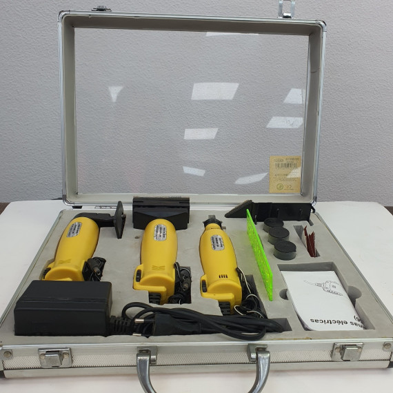 1-1-259675-2-Modelismo Juego De Herramientas Para Modelismo