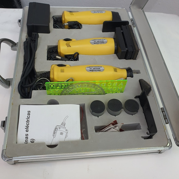 1-1-259675-4-Modelismo Juego De Herramientas Para Modelismo