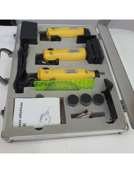 1-1-259675-4-Modelismo Juego De Herramientas Para Modelismo